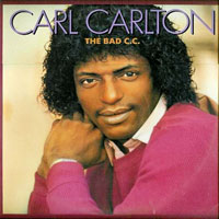 Carl Carlton